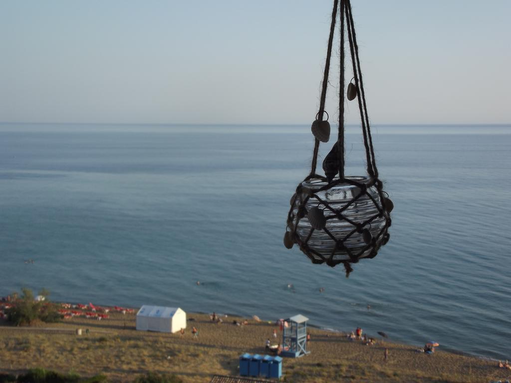 Adriatic View Villa غليفادا الغرفة الصورة