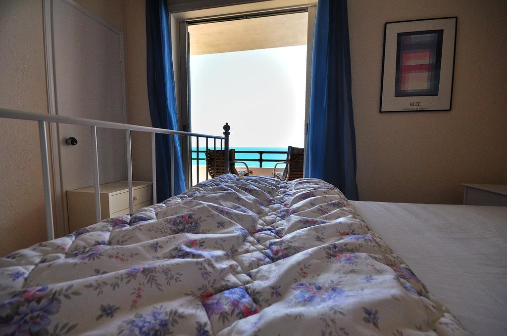 Adriatic View Villa غليفادا الغرفة الصورة