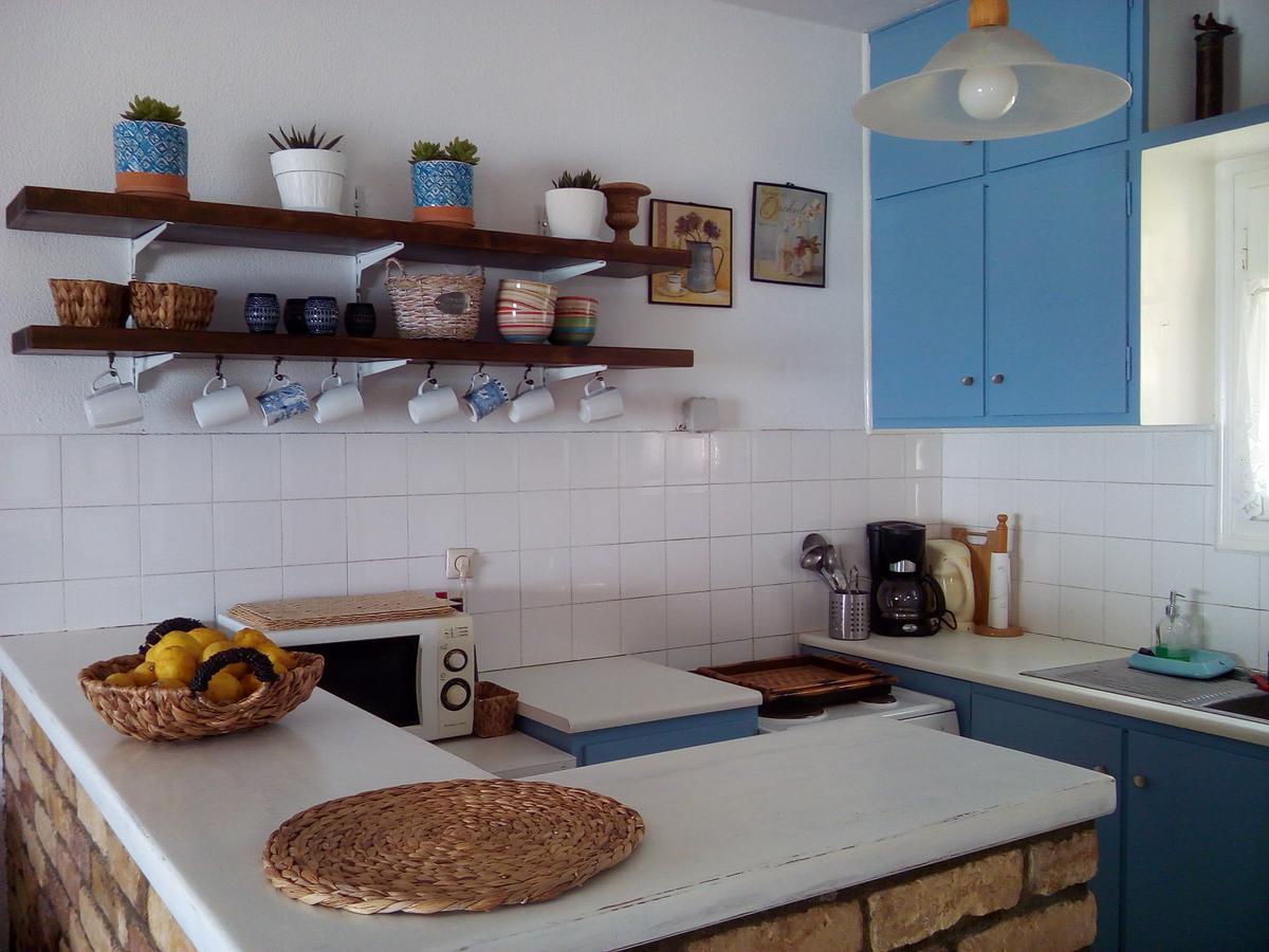 Adriatic View Villa غليفادا المظهر الخارجي الصورة