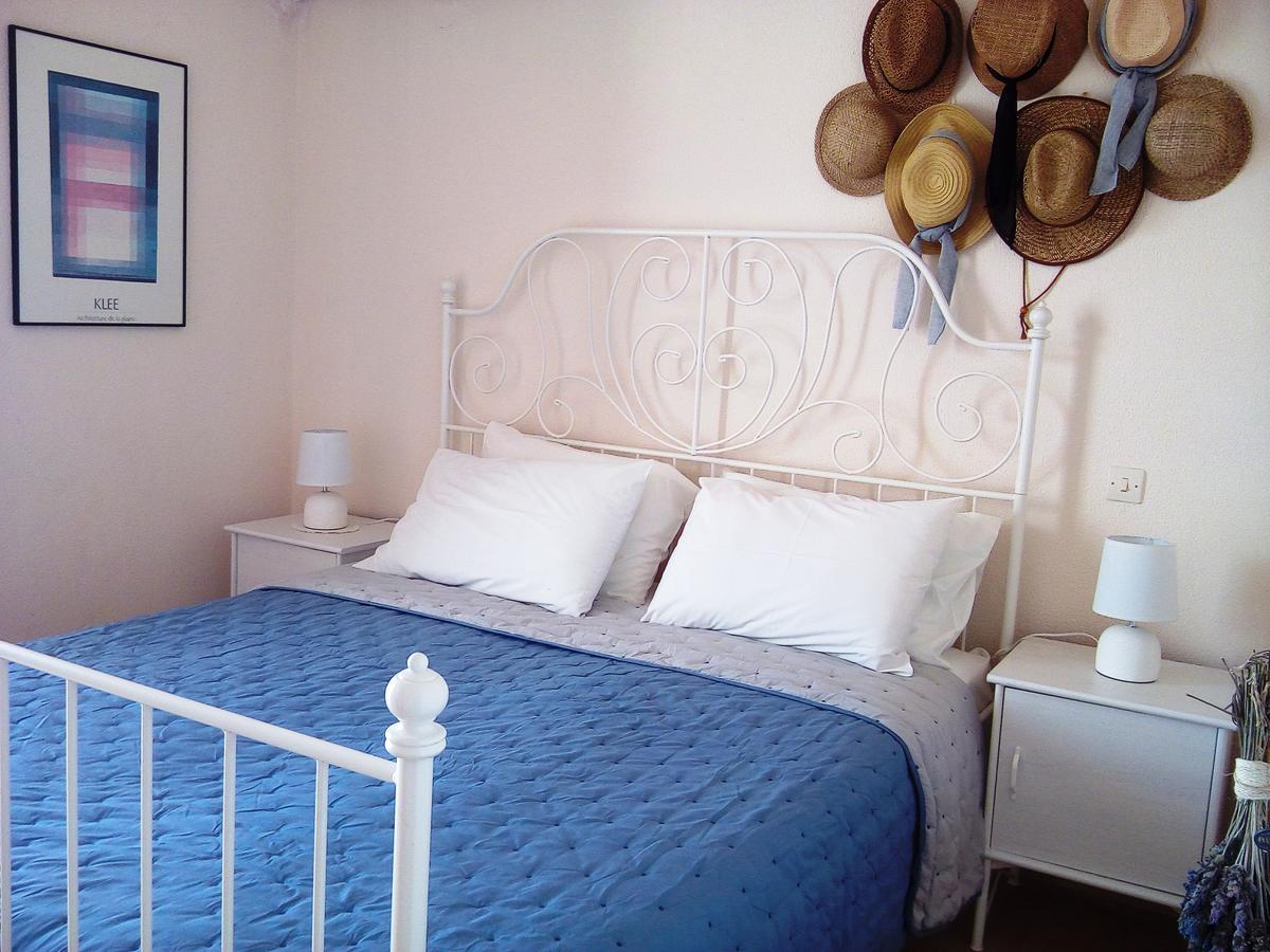 Adriatic View Villa غليفادا المظهر الخارجي الصورة