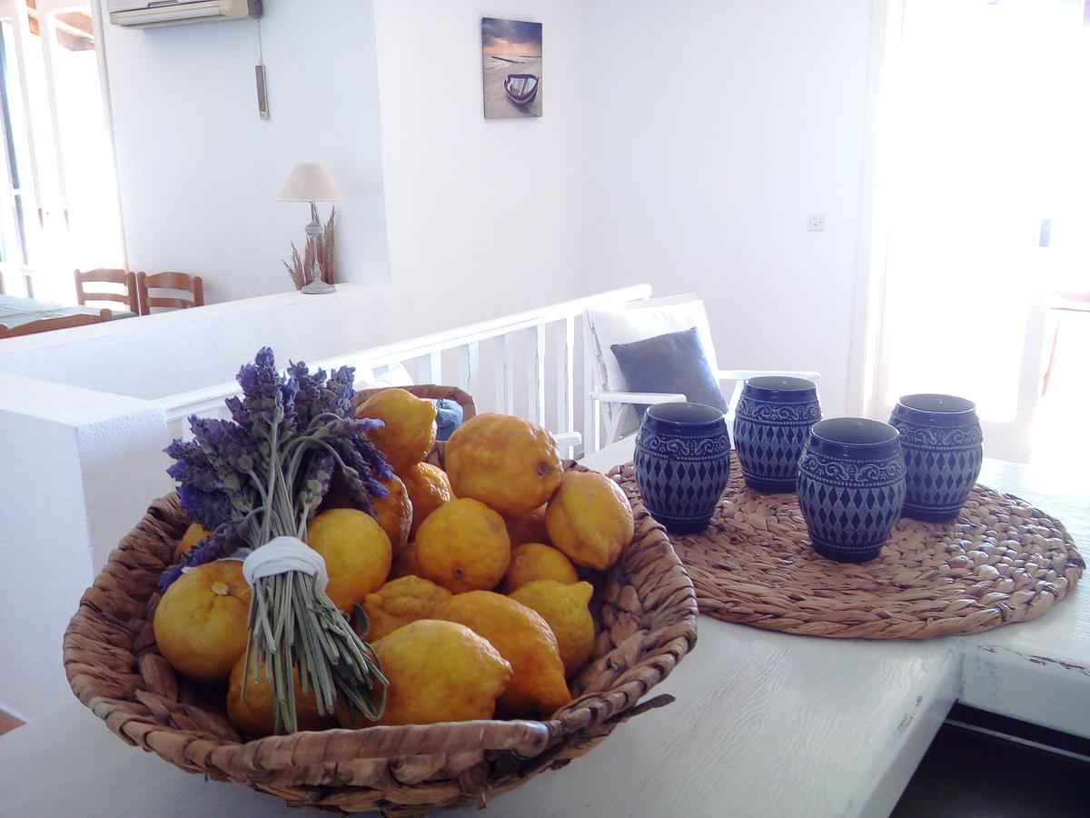 Adriatic View Villa غليفادا المظهر الخارجي الصورة