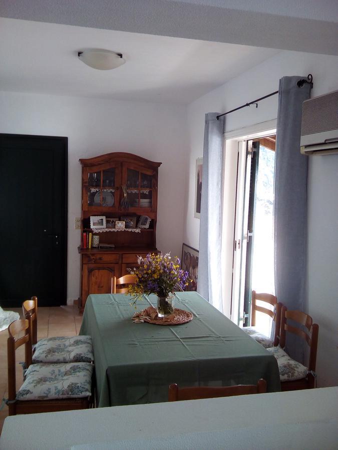 Adriatic View Villa غليفادا المظهر الخارجي الصورة