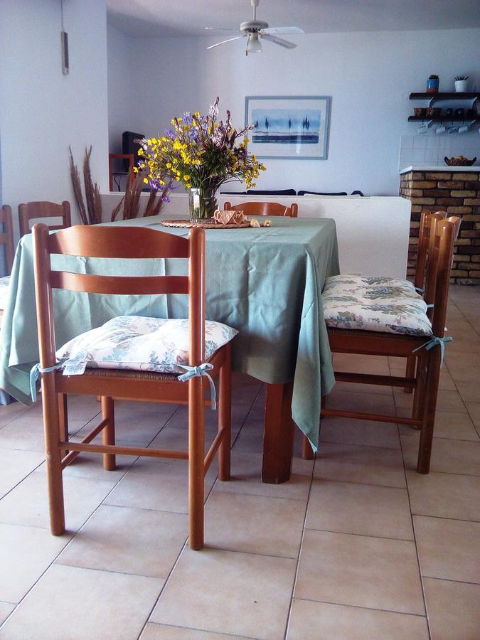 Adriatic View Villa غليفادا المظهر الخارجي الصورة