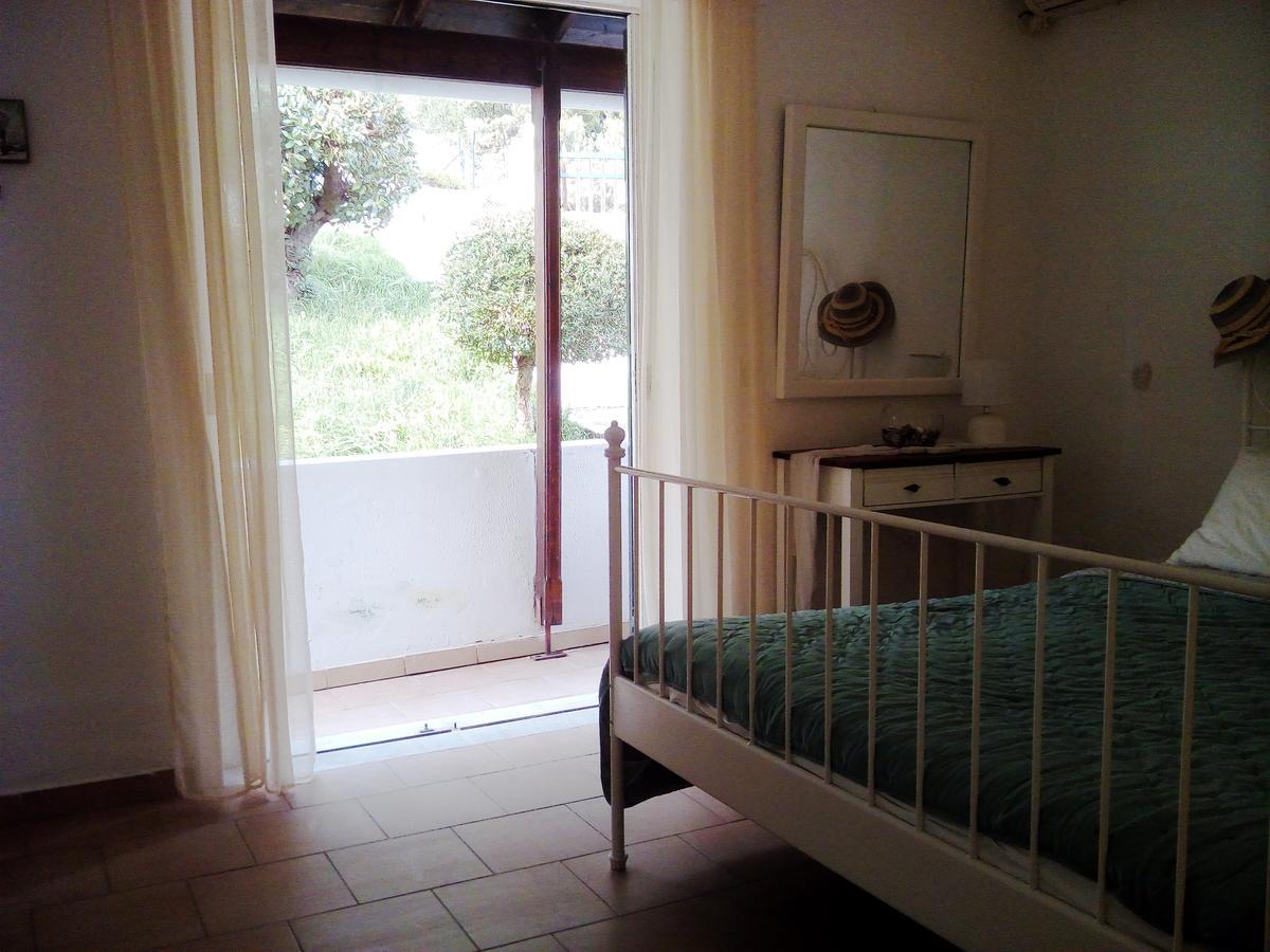 Adriatic View Villa غليفادا المظهر الخارجي الصورة