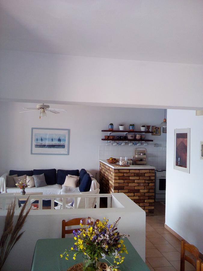 Adriatic View Villa غليفادا المظهر الخارجي الصورة